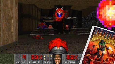 doom game|All Doom games in order, by release date and chronologically.